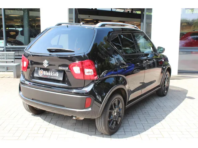 Suzuki Ignis 1.2 Select 2020 Benzine 13