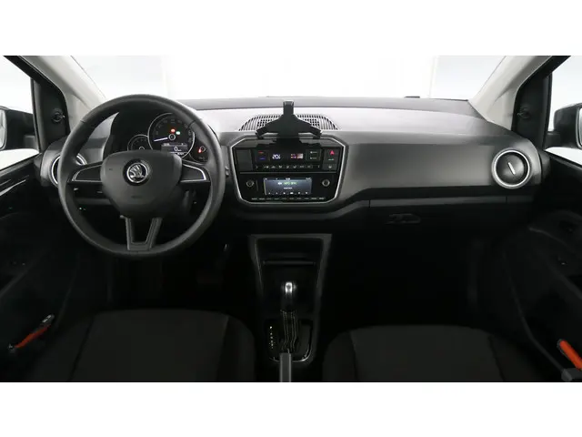 Škoda Citigo e-iV EV 83pk Ambition 2020 Elektrisch 31