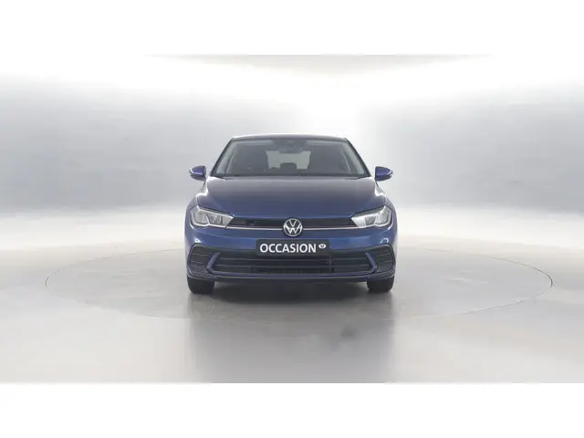 Volkswagen Polo 1.0 TSI 95pk Life Edition 2024 Benzine 7