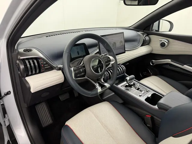 BYD ATTO 3 comfort 2023 Elektrisch 16