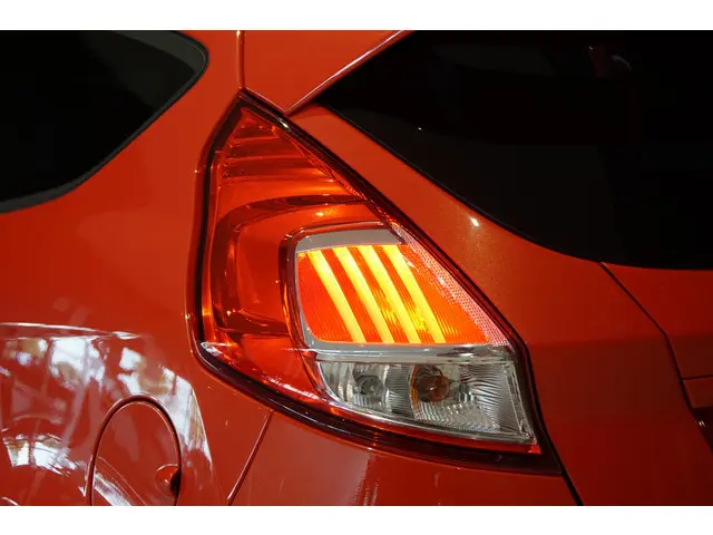 Ford Fiesta 1.6 ST2 2016 Benzine 33
