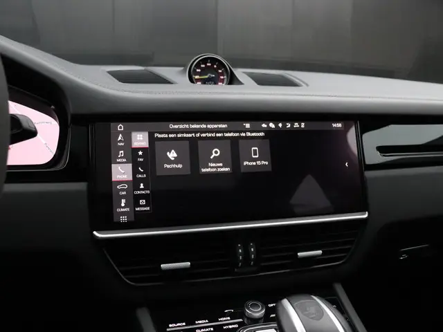 Porsche Cayenne 3.0 E-Hybrid 2020 Hybride Benzine 9