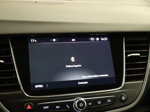 Opel Crossland 1.2 Turbo Elegance 2021 Benzine 39