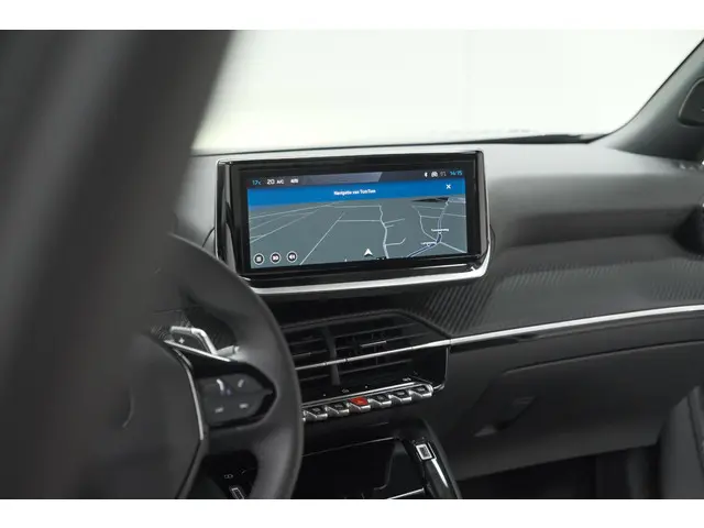 Peugeot 2008 1.2 Hybrid 145 Allure 2025 Hybride Benzine 52