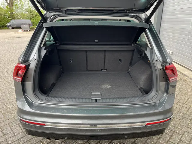 Volkswagen Tiguan 1.5 TSI ACT Highline 2020 Benzine 10
