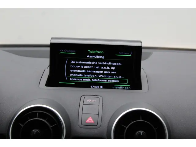 Audi A1 1.0 TFSI Adrenalin 2016 Benzine 18