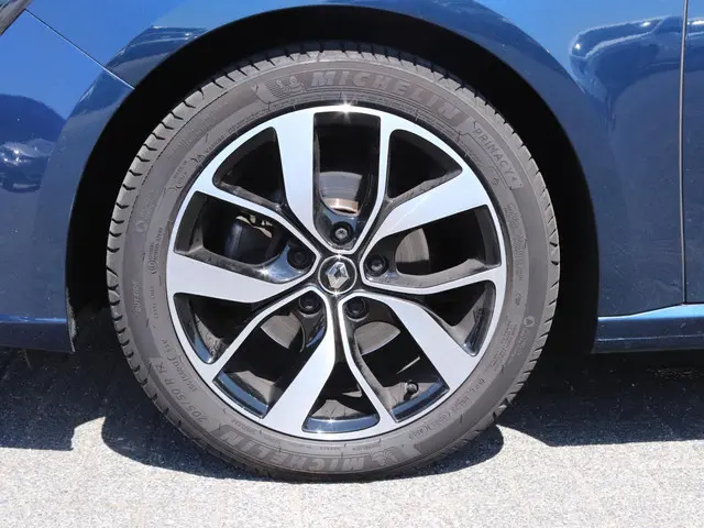 Renault Mégane Estate 1.3 TCe 140pk Bose 2019 Benzine 27