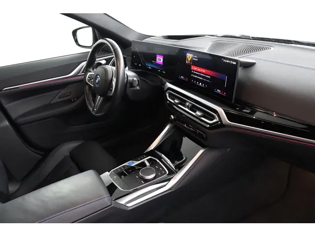 BMW i4 M50 High Executive 84 kWh 2023 Elektrisch 68