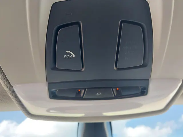 BMW i3 Basis Comfort Advance 22 kWh 2015 Elektrisch 14