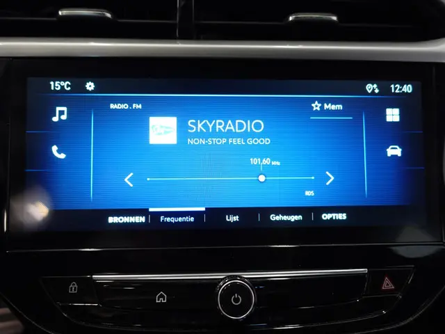 Opel Corsa 1.2 Turbo Automaat GS Line 2024 Benzine 34