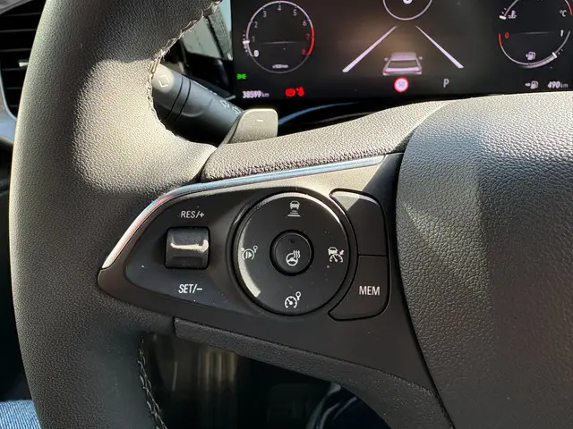 Opel Mokka 1.2 Turbo Edition 2024 Benzine 16