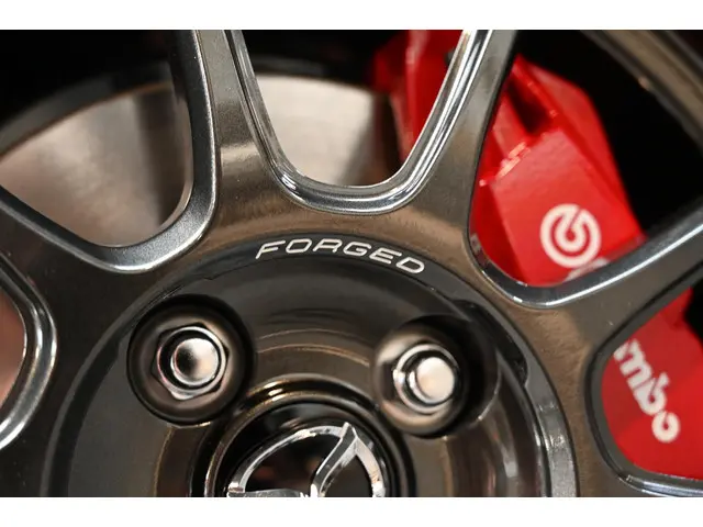 Mazda MX-5 SkyActiv-G 132 6MT Homura 2026 Benzine 62