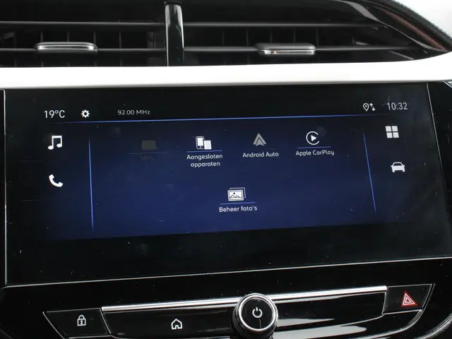 Opel Corsa 1.2 Turbo GS 2024 Benzine 15