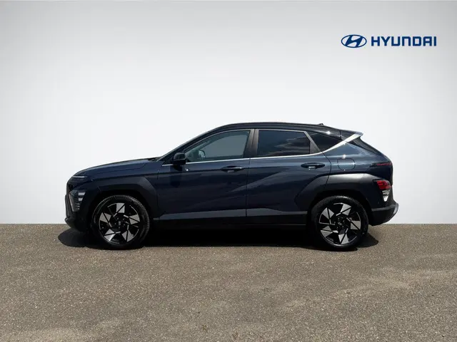 Hyundai Kona 1.6 GDI HEV Premium 2024 Hybride Benzine 7