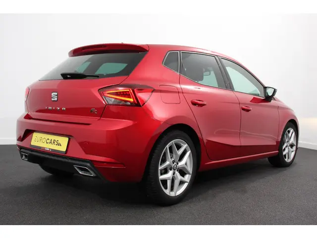 SEAT Ibiza 1.0 TSI 116pk FR 2019 Benzine 6