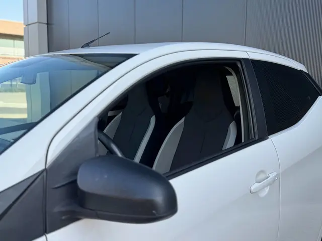 Toyota Aygo X-CITE Carplay|5-deurs|Cruise|LM| 2015 Benzine 8