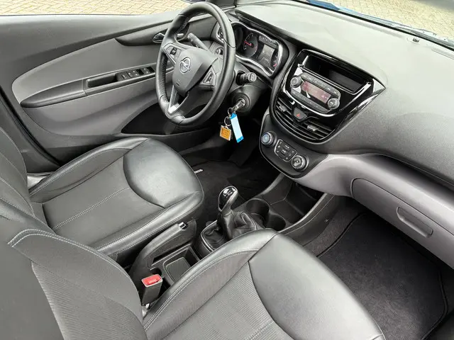 Opel KARL 1.0 ecoFLEX Innovation 2017 Benzine 13