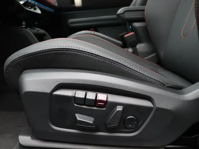 MINI Countryman John Cooper Works 2025 Benzine 20