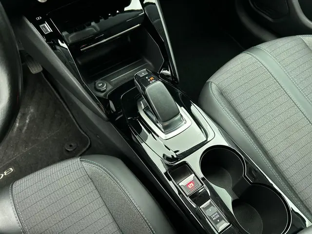 Peugeot e-208 EV Allure 50 kWh 2020 Elektrisch 23