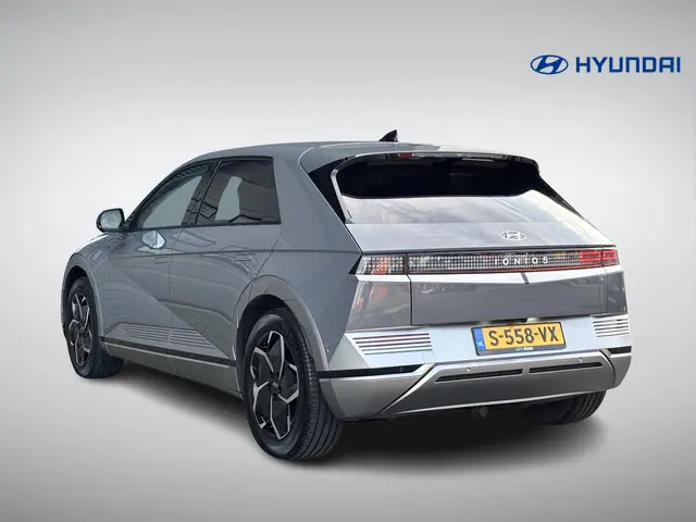Hyundai IONIQ 5 Lounge 77.4 kWh 2023 Elektrisch 6