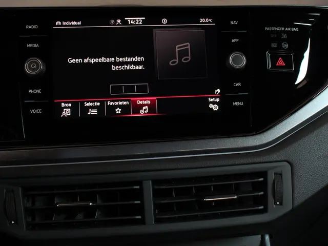 Volkswagen Polo 2.0 TSI GTI Automaat 2024 Benzine 31