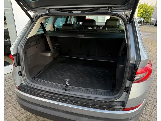 Škoda Kodiaq 1.4 TSI ACT Style 7p. 2017 Benzine 27