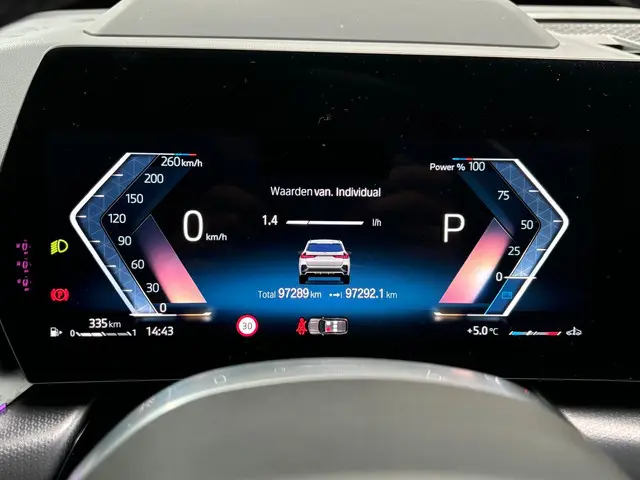 BMW X1 xDrive23i 2023 Benzine 5