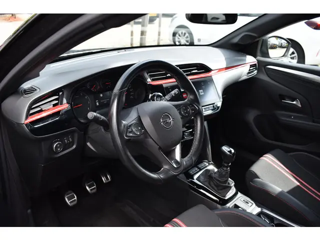 Opel Corsa 1.2 GS Line 2020 Benzine 25