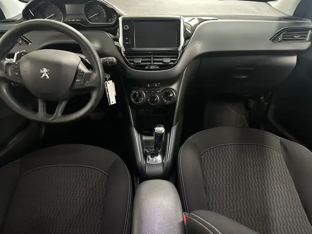 Peugeot 208 1.2 PureTech Active 2017 Benzine 7