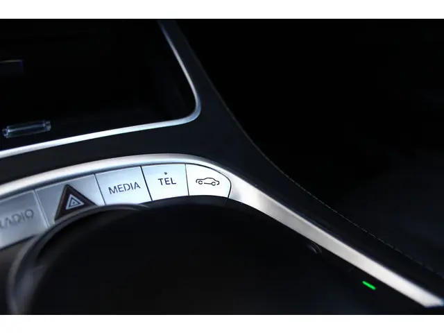 Mercedes-Benz S-Klasse 350 BlueTEC 2013 Diesel 48