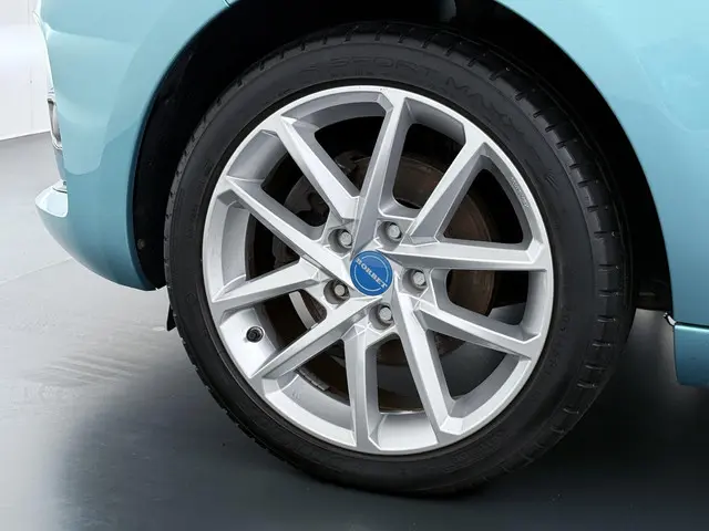 Renault ZOE R110 Life 52 kWh 2020 Elektrisch 12