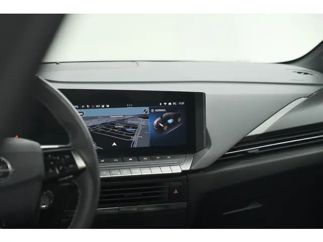 Opel Astra Electric 54 kWh GS Ultimate 2023 Elektrisch 67