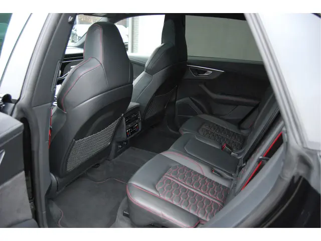Audi RSQ8 4.0 TFSI Quattro 2020 Hybride Benzine 5