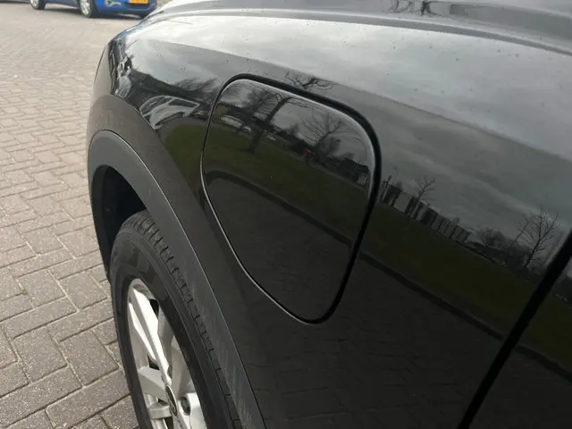 Audi Q3 45 TFSI e edition Plug-in 2024 Hybride Benzine 11