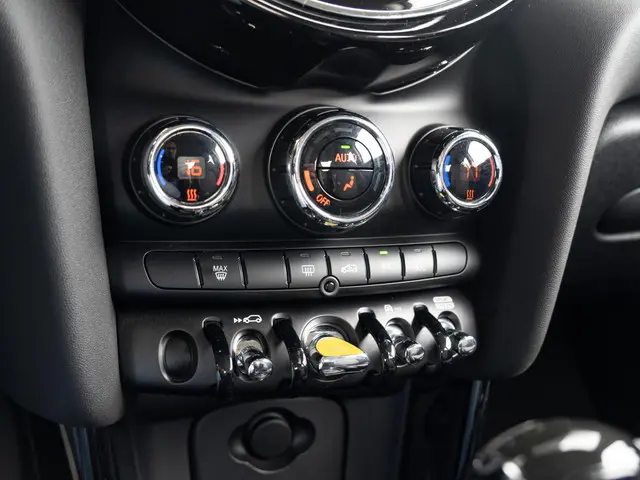 MINI Electric 3-deurs 2022 Elektrisch 27