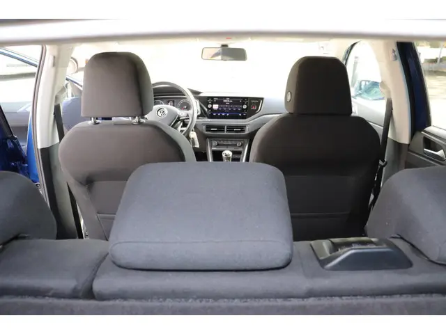 Volkswagen Polo 1.0 TSI Highline 2021 Benzine 10