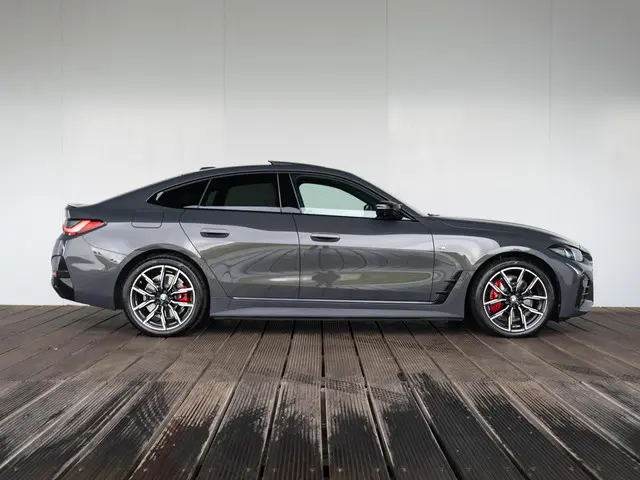 BMW i4 M50 2023 Elektrisch 4