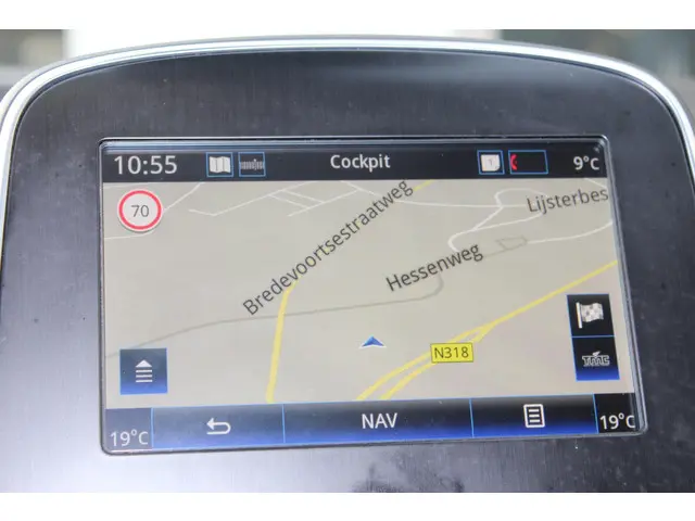 Renault Scénic 1.3 TCe Limited 140 EDC 2019 Benzine 15
