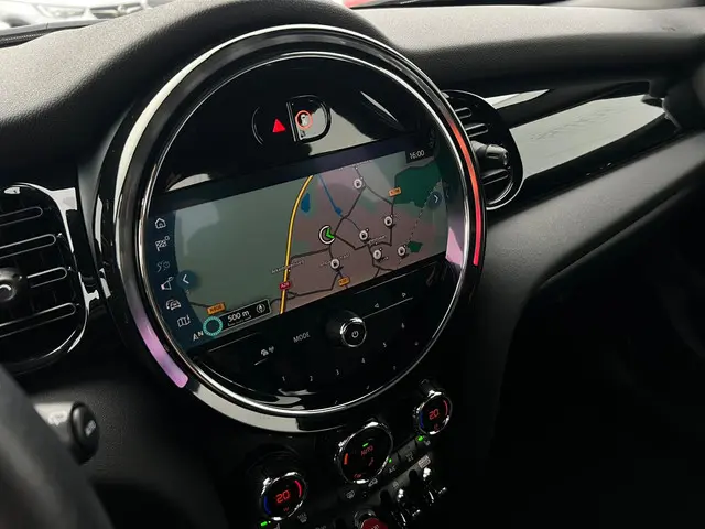 MINI Cooper Mini 1.5 Business Edition 2021 Benzine 13