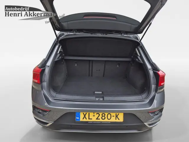 Volkswagen T-Roc 1.0 TSI Style 2019 Benzine 14