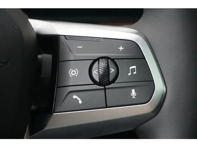 BMW iX2 eDrive20 2025 Elektrisch 28