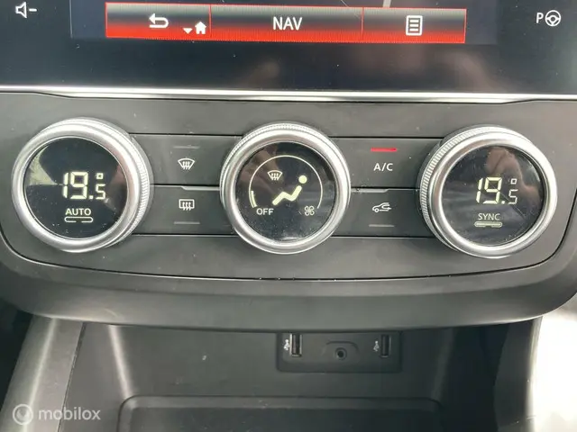 Renault Kadjar 1.3 TCe Intens 2020 Benzine 27