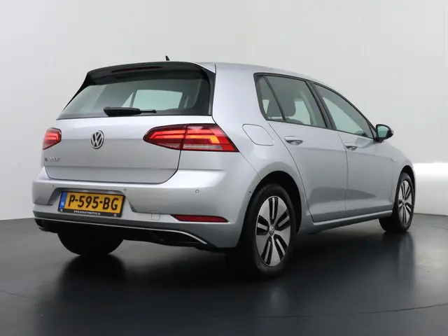 Volkswagen e-Golf e-Golf 2019 Elektrisch 7
