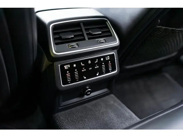 Audi RS6 A6 Avant TFSI quattro 2020 Benzine 30