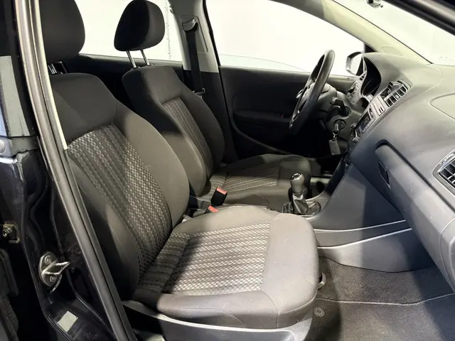 Volkswagen Polo 1.0 Airco APK 2027 2016 Benzine 18