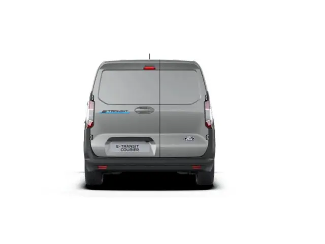 Ford E-Transit Cour. Limited 44 kWh 2025 Elektrisch 7
