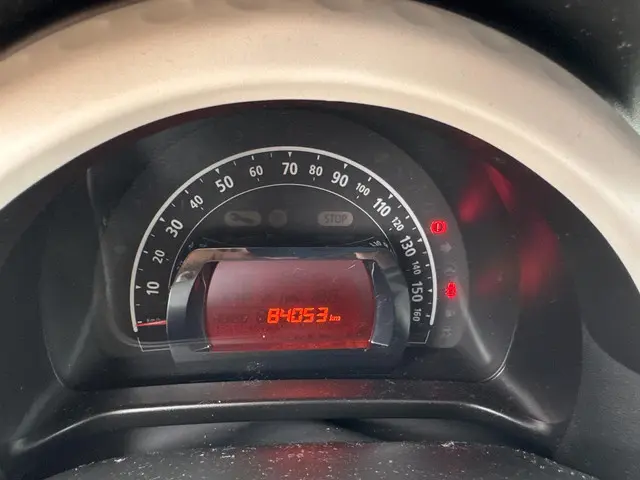 Renault Twingo 1.0 SCe Collection 2016 Benzine 7