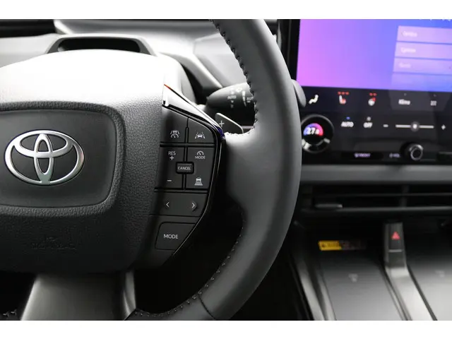 Toyota bZ4X Dynamic 73 kWh 2026 Elektrisch 19