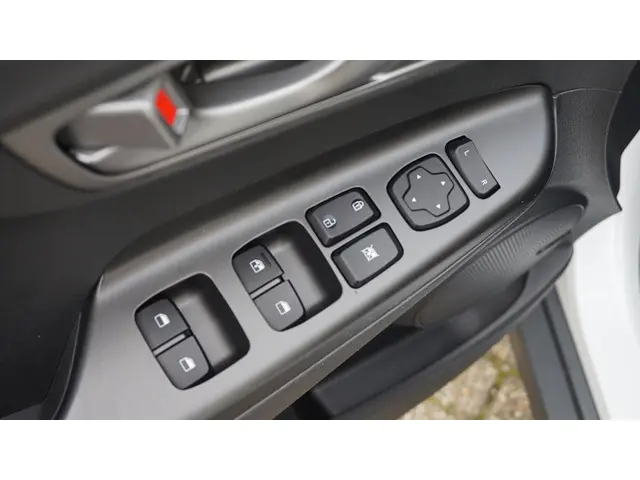 Hyundai Kona EV Comfort 64 kWh 3-fase 2020 Elektrisch 17