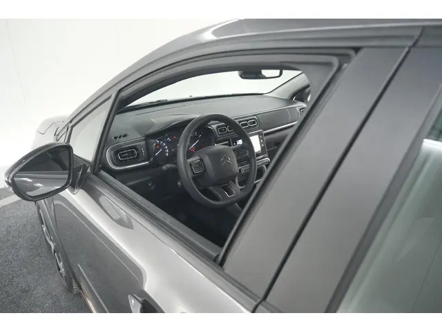 Citroën C3 2